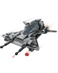 Konstruktor LEGO Star Wars - Gusarski ratnik (75346) - 4t