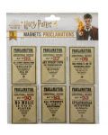 Set magneta Cine Replicas Movies: Harry Potter - Proclamations - 2t