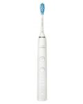 Set Philips Sonicare - Power Flosser 3000 , 3 vrha, bijeli - 2t