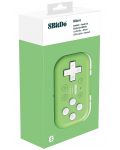 Kontroler 8BitDo - Micro Bluetooth Gamepad, zeleni - 7t