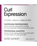 L'Oréal Professionnel Curl Expression Krema-šampon za kosu, 300 ml - 3t