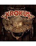 Krokus - Hoodoo (CD) - 1t