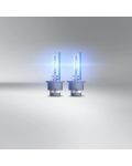 Xenon Osram - D4S, 66440CBN, Xenarc Cool Blue Intense - 3t