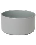 Zdjela Blomus - Pilar, 11 cm, 620 ml, svijetlosiva - 1t