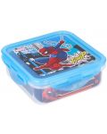 Kutija za hranu Stor - Spiderman, 500 ml - 1t