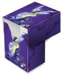 Kutija za pohranu karata Ultra Pro Deck Box - Miraidon (75 kom.) - 3t
