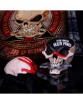 Kutija za pohranu Nemesis Now Music: Five Finger Death Punch - Skull - 8t