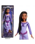 Lutka Disney Princess - Asha, 30 cm - 2t