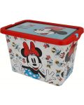 Kutija za pohranu Stor Minnie Mouse - 7 l - 1t