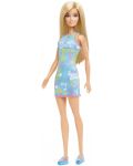 Lutka Mattel Barbie – Bazalna lutka, asortiman - 6t