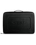 Kofer za bežične sustave Shure - 95A16526, crni - 1t