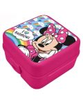 Kutija za ručak Disney - Minnie - 1t