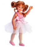 Lutka Asi Dolls - Celia balerina, 36 cm - 1t