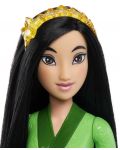 Lutka Disney Princess - Mulan, 30 cm - 3t