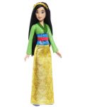 Lutka Disney Princess - Mulan, 30 cm - 1t