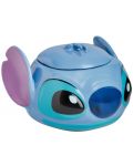 Kuhinjska tegla Paladone Disney: Lilo & Stitch - Stitch - 2t