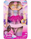 Lutka Barbie - Balerina - 2t