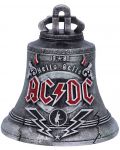 Kutija za pohranu Nemesis Now Music: AC/DC - Hells Bells, 13 cm - 1t
