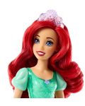 Lutka Disney Princess - Princeza Ariel - 3t