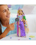Lutka Disney Princess - Rapunzel s dodacima - 8t