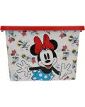 Kutija za pohranu Stor Minnie Mouse - 7 l - 4t