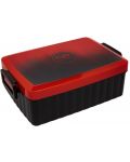 Kutija za hranu Cool Pack Gradient - Cranberry - 1t