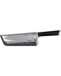 Kuhinjski nož Tefal - Ever Sharp, K2569004, 16.5 cm, crni - 2t