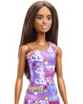 Lutka Mattel Barbie – Bazalna lutka, asortiman - 3t