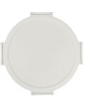 Zdjela za salatu Brabantia - Make & Take, 1.3 L, svijetlosiva - 2t