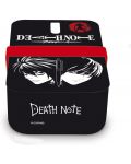 Kutija za ručak ABYstyle Animation: Death Note - Kira vs L - 3t