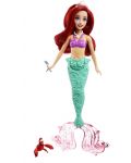 Lutka Disney Princess - Ariel s dodacima - 1t