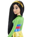 Lutka Disney Princess - Mulan, 30 cm - 5t