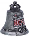 Kutija za pohranu Nemesis Now Music: AC/DC - Hells Bells, 13 cm - 4t