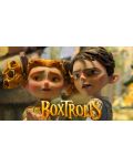 The Boxtrolls (3D Blu-ray) - 4t