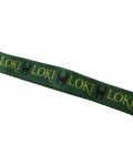 Ogrlica za pse Loungefly Marvel: Loki - Loki - 3t