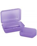 Kutija za hranu Cool Pack - Pastel Frozen, ljubičasta - 2t