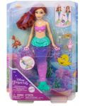 Lutka Disney Princess - Ariel - 2t