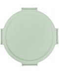 Zdjela za salatu Brabantia - Make & Take, 1.3 L, zelena - 2t