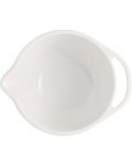 Zdjela za mješanje Emile Henry - Mixing Bowl, 4.5 L, bijela - 3t