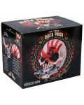 Kutija za pohranu Nemesis Now Music: Five Finger Death Punch - Skull - 6t