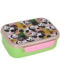 Kutija za hranu Cool Pack Foodyx - Panda Gang, 765 ml - 1t