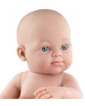 Beba lutka Paola Reina Mini Pikolines - Djevojčica, 32 cm - 2t