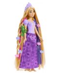 Lutka Disney Princess - Rapunzel s dodacima - 4t