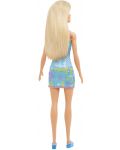Lutka Mattel Barbie – Bazalna lutka, asortiman - 7t