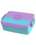 Kutija za hranu Cool Pack Gradient - Blueberry - 1t
