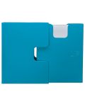 Kutija za karte Ultra Pro - Card Box 3-pack, Light Blue (15+ kom.)  - 3t