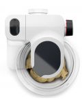 Kuhinjski robot Bosch - MUMS2TW01, 700W, 4 stupnja, 3.8l, bijeli - 6t