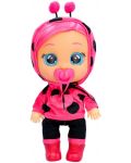 Lutka sa suzama IMC Toys Cry Babies - Dressy Lady - 6t