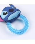 Grickalica za pse Cerda Disney: Lilo & Stitch - Stitch (Ring) - 3t