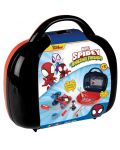 Kofer za alat Smoby - Spidey Amazing Friends - 2t